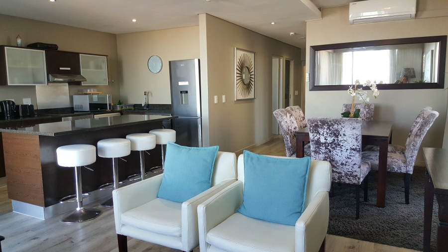 2 Bedroom Property for Sale in Bloubergrant Western Cape